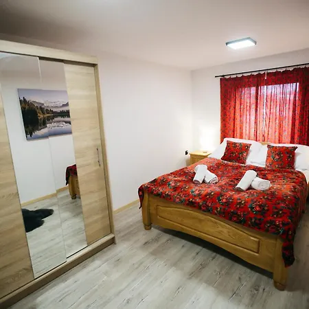 Apartamenty Rogoza Rogoznik  Exterior photo