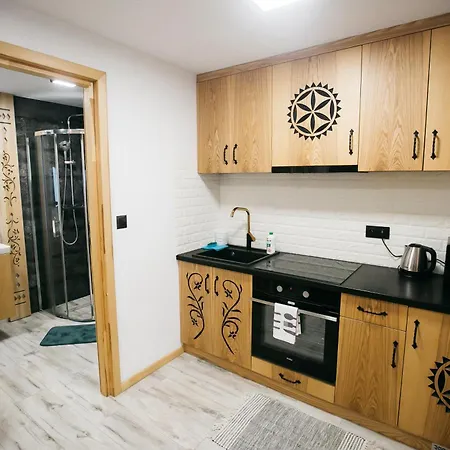 Apartamenty Rogoza Rogoznik  Exterior photo