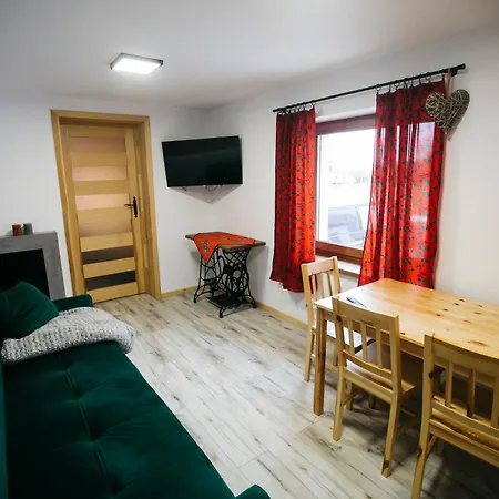 Apartamenty Rogoza Rogoznik  Exterior photo