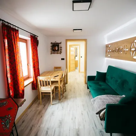 Apartamenty Rogoza Rogoznik  Exterior photo