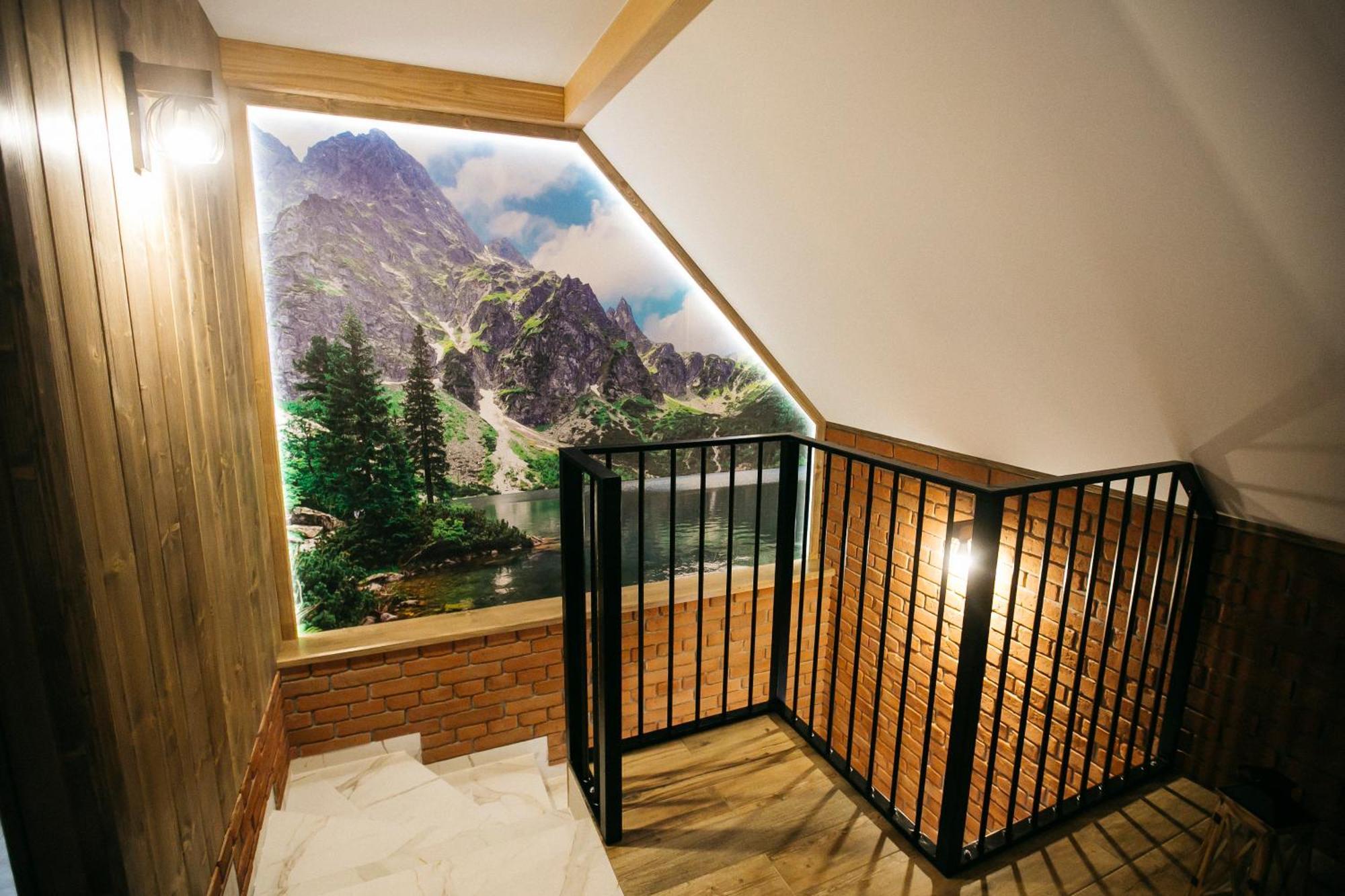 Apartment Rogoza Rogoznik (Lesser Poland)