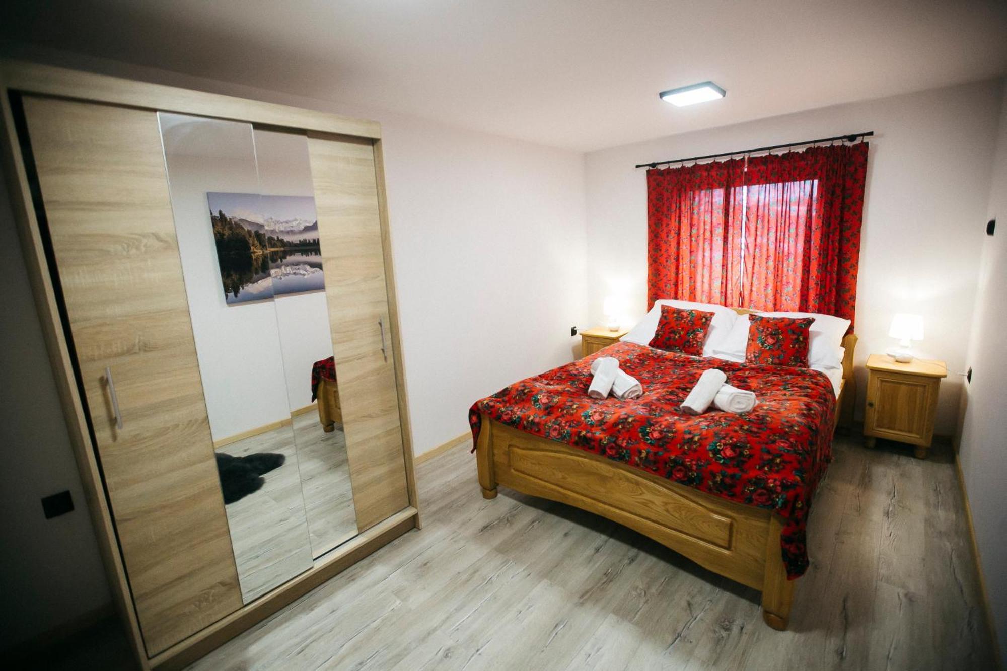 Apartment Rogoza *