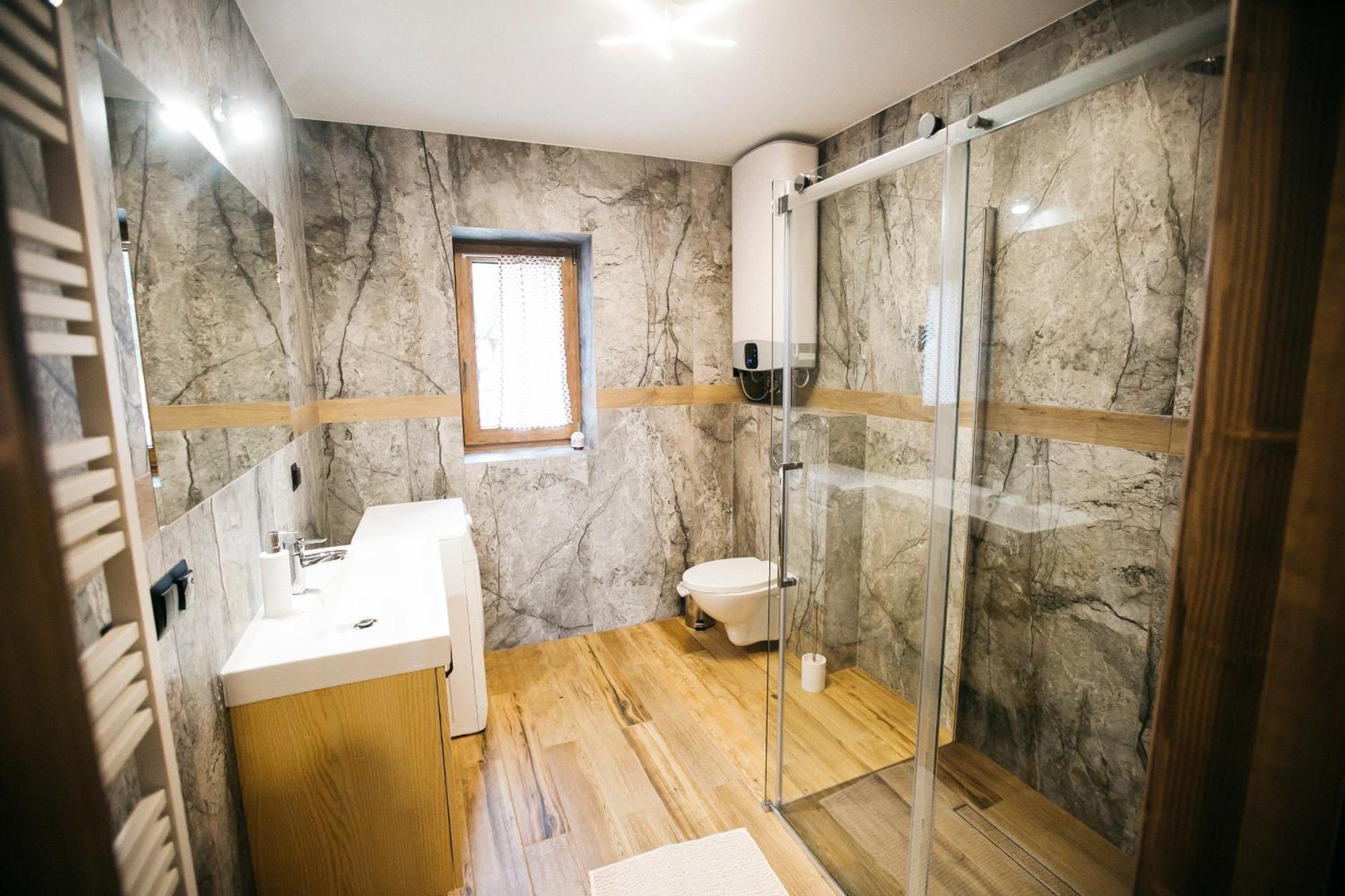 Apartment Rogoza