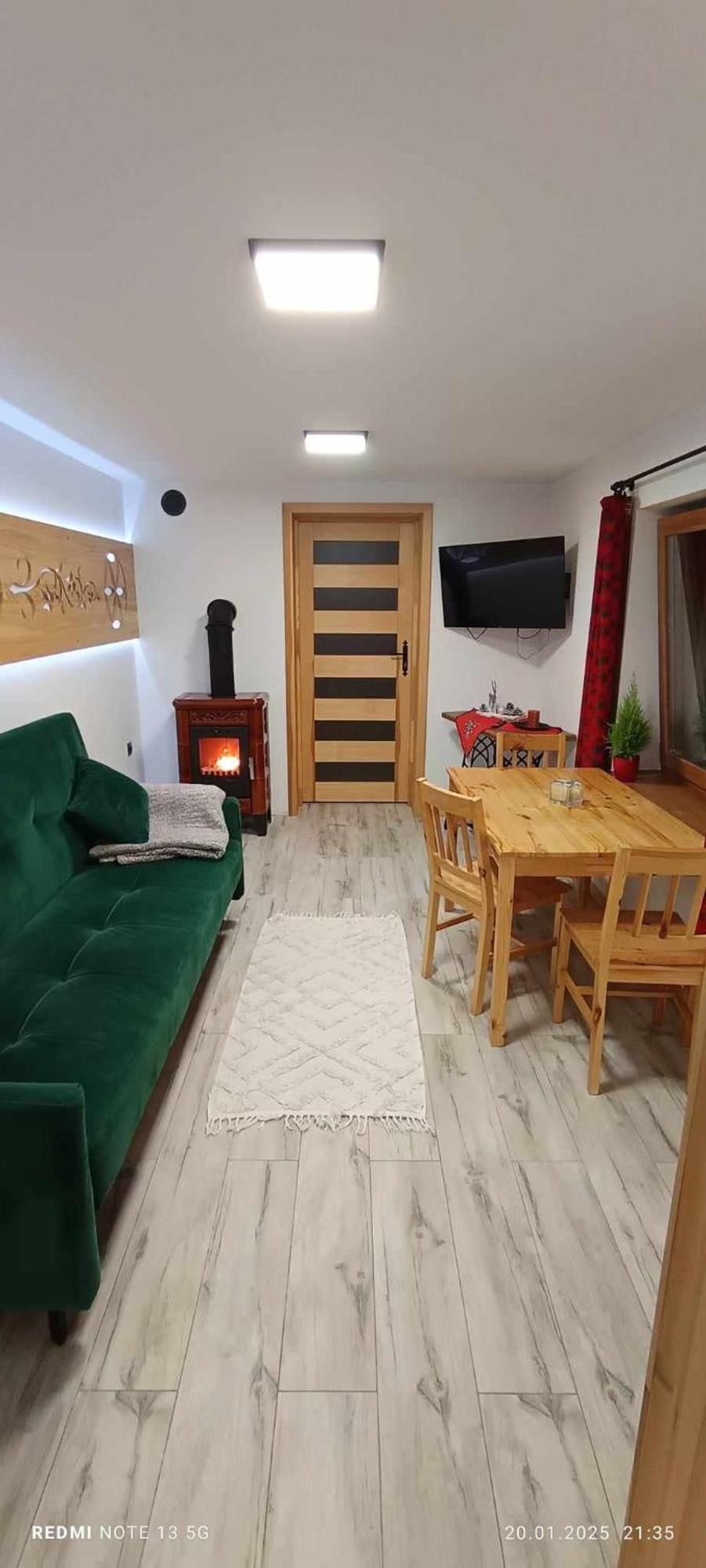 Rogoza Apartment Rogoznik (Lesser Poland)