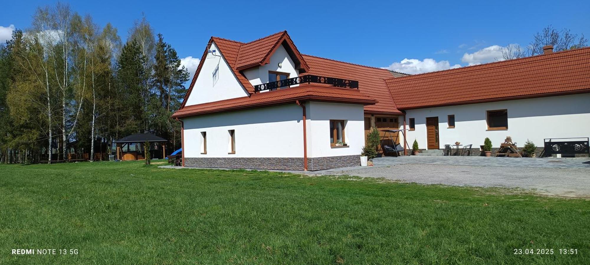 Rogoza * Rogoznik (Lesser Poland)